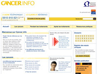 Cancer Info décrypte la maladie en ligne