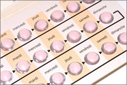 Feu vert pour le renouvellement des contraceptifs oraux