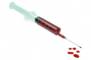 Prévention des accidents d’exposition au sang : initiative européenne
