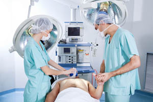 Les infirmiers anesthésistes craignent une pénurie