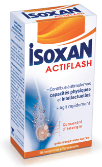 Isoxan® Actiflash