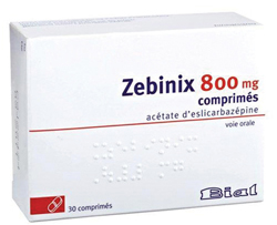 Zebinix®