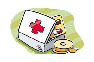 Prescription de soins infirmiers : l'URPS de Bourgogne rédige son ordonnance