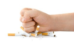 Lutte contre le tabac : un rapport choc
