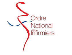 Ordre infirmier : un logo qui fait parler