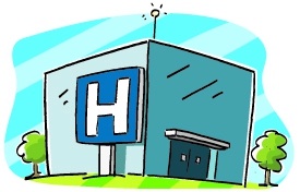 Hôpitaux : règlement de comptes