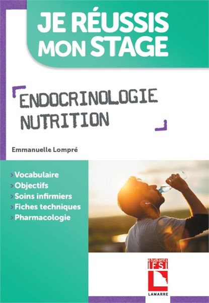 Endocrinologie Nutrition