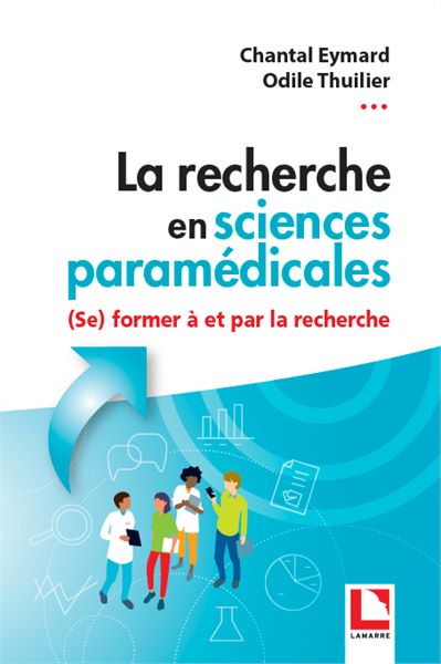 La recherche en sciences paramédicales