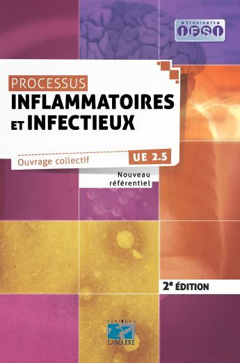 Processus inflammatoires et infectieux